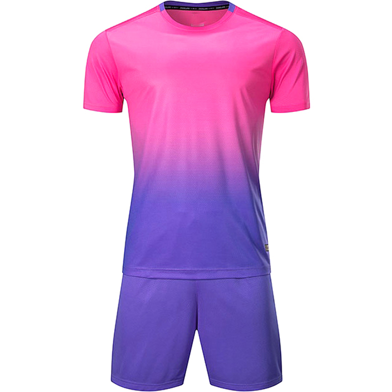 Wholesale Soccer Team Wear Uniforms