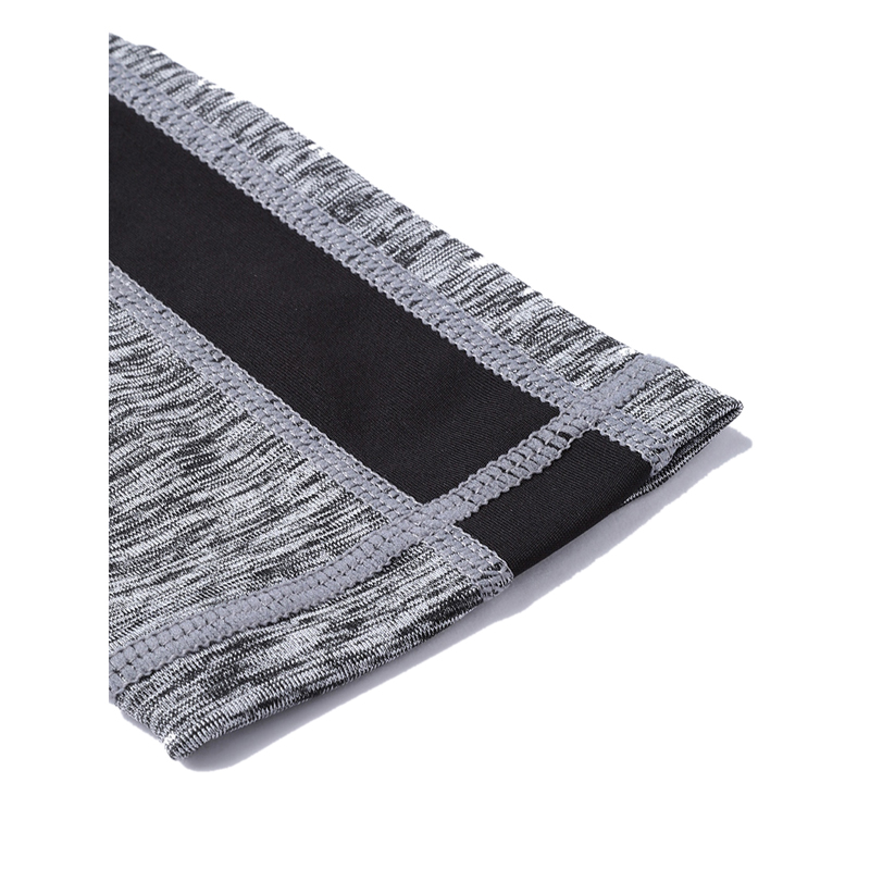 Grey & Black Grindle Effect 